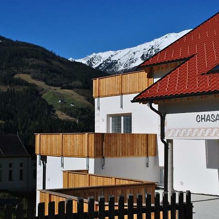 Chasa Chalur Apartment Fliess Exterior photo